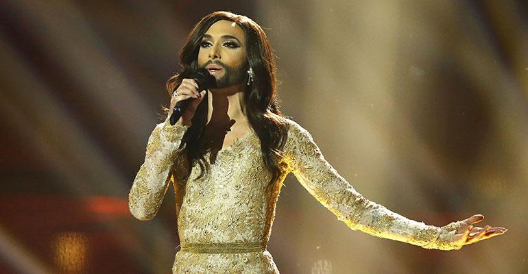 Conchita Wurst