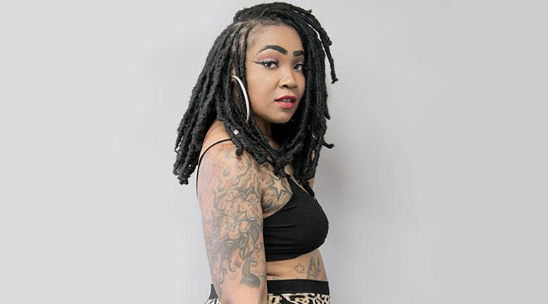 Courtney