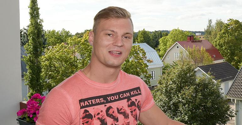 Daniel Lehtonen