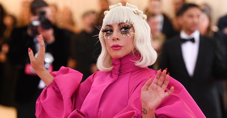 Lady Gaga