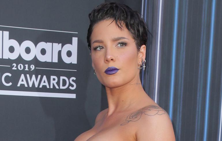 Halsey