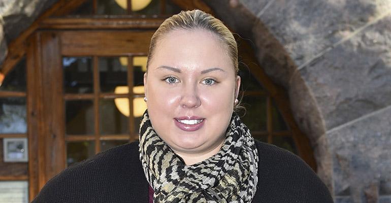henna kalinainen