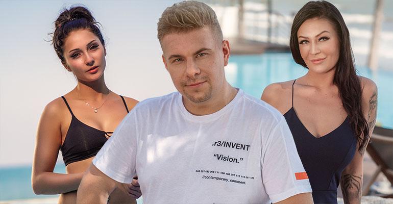 temptation island suomi