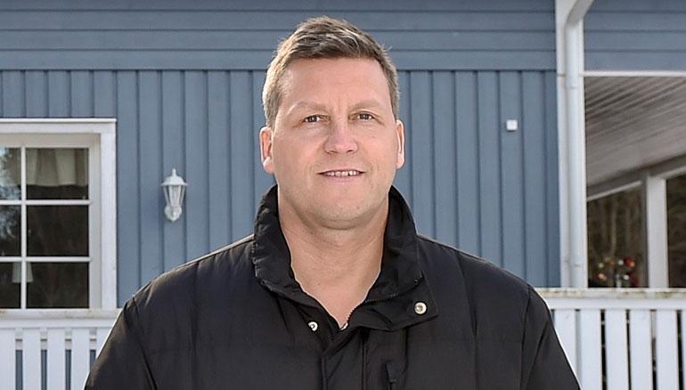 jani sievinen