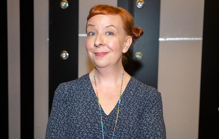Jenni Kokander
