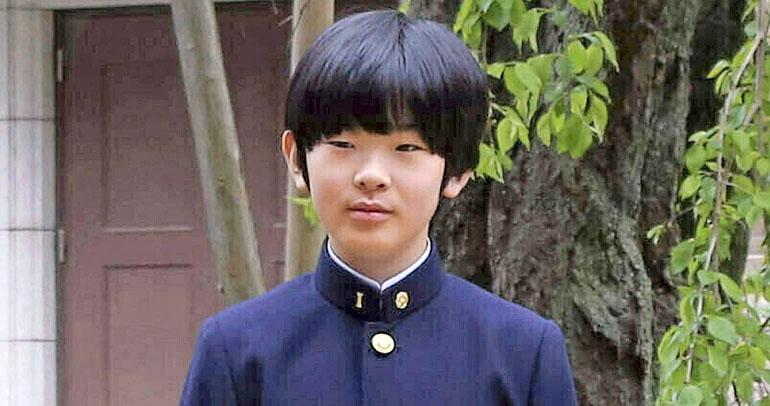 Hisahito