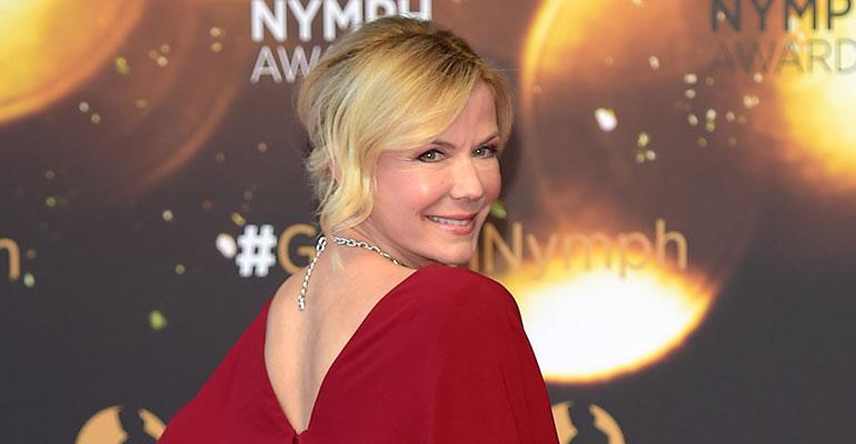 Katherine Kelly Lang