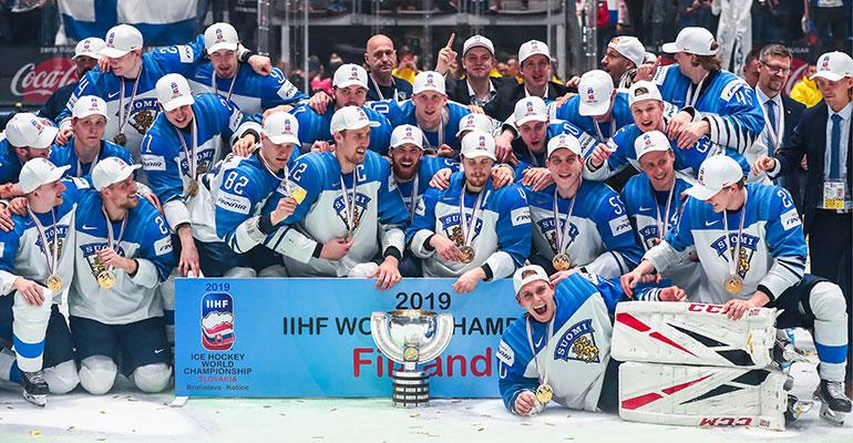 Leijonat