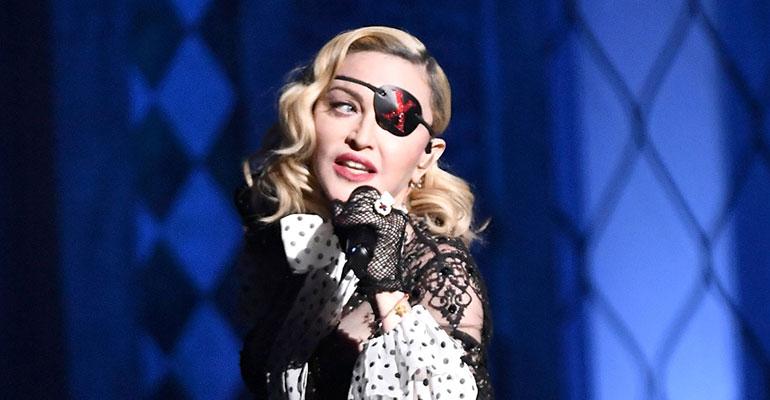 Madonna
