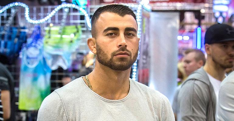 Makwan Amirkhani