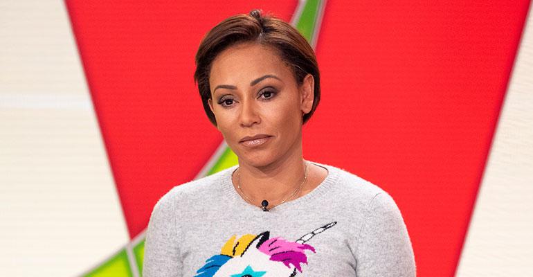 Mel B