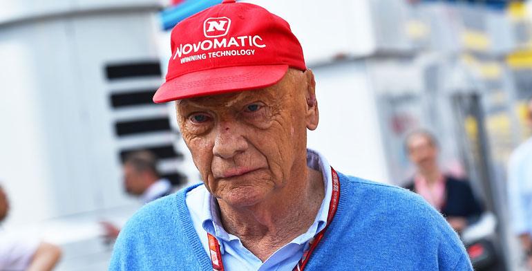 Niki Lauda