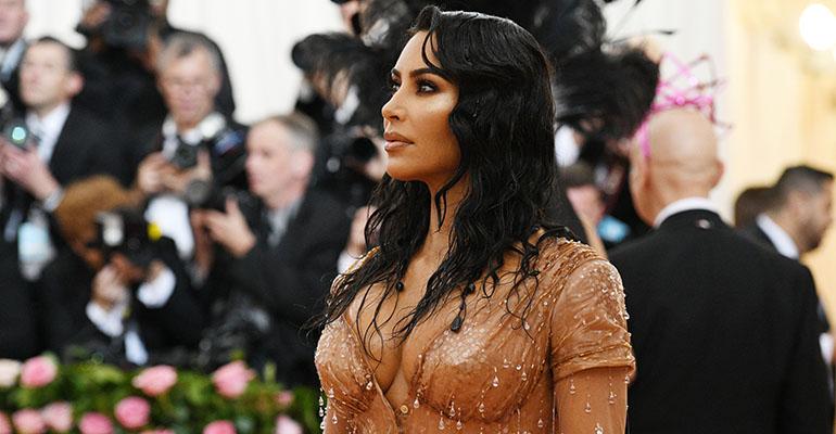 kim kardashian
