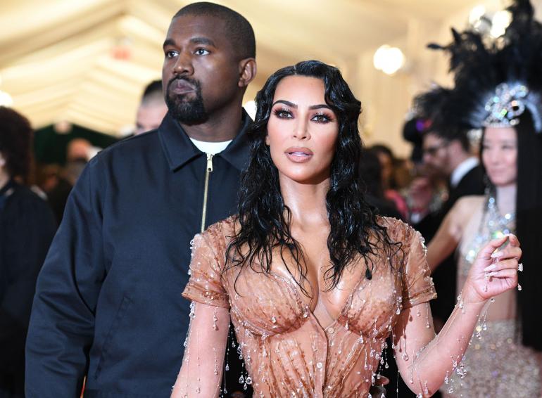 Kim Kanye
