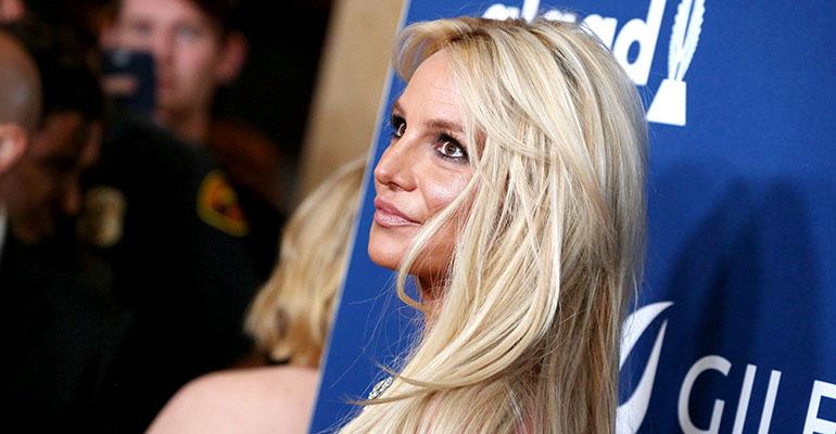britney spears