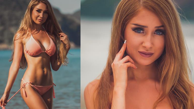 temptation island suomi - saana