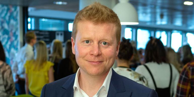 Sampo Kaulanen