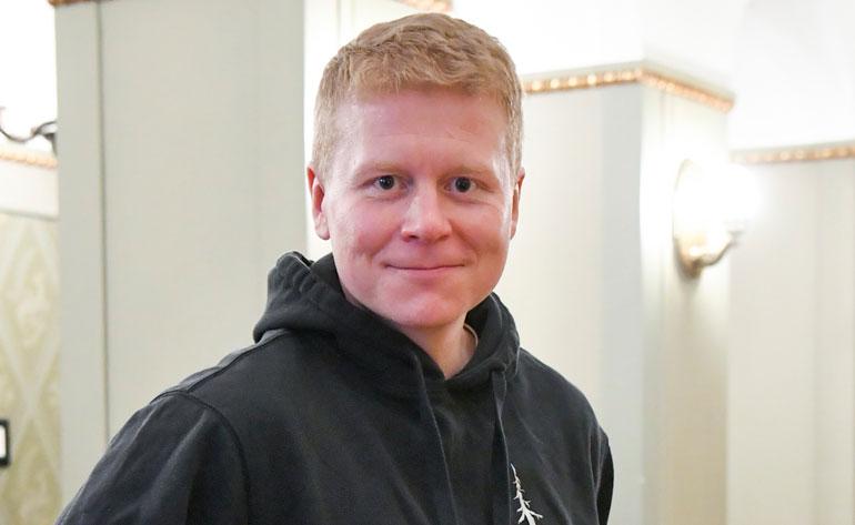 Sampo Kaulanen