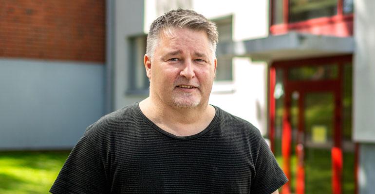 Matti Saren kertoo arvokuljetusryöstöistä.