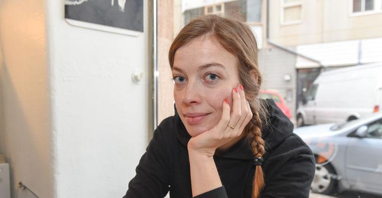 Li Andersson