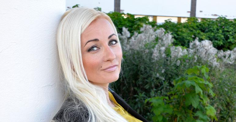 Marika Fingerroos saa kritiikkiä.