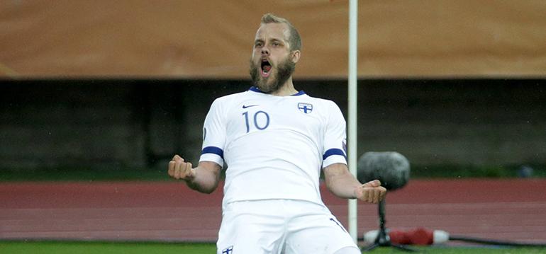 teemu pukki