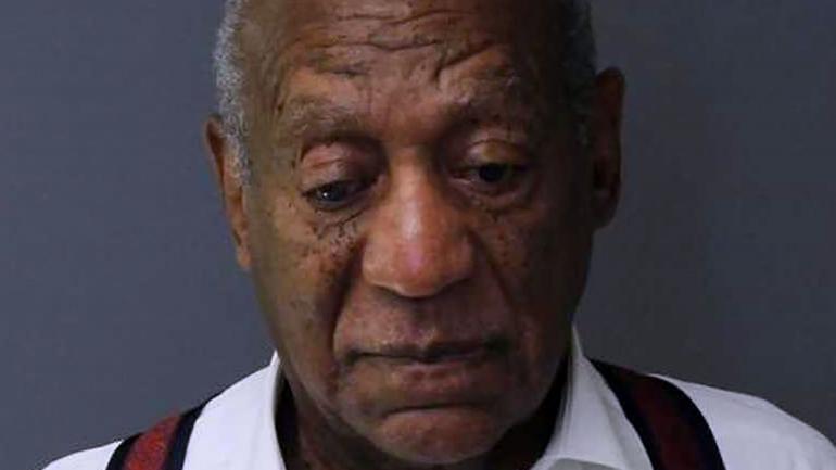 Bill Cosby