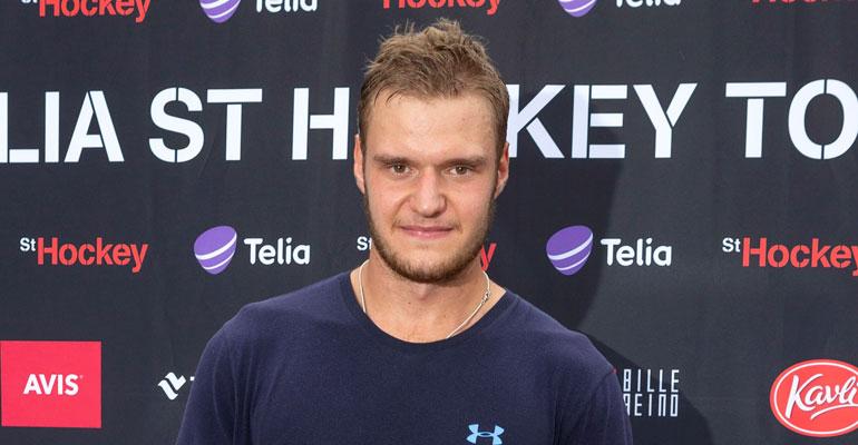 Aleksander Barkov omistaa hulppean kesämökin.