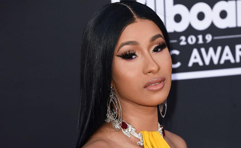 cardi b