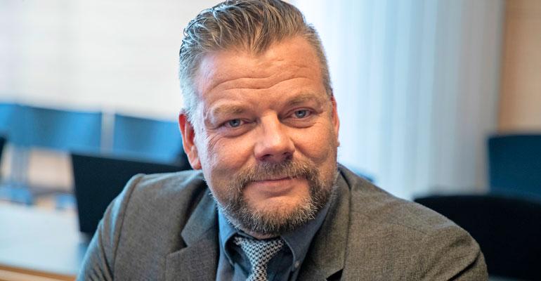 Jari Sillanpää on talouongelmissa.