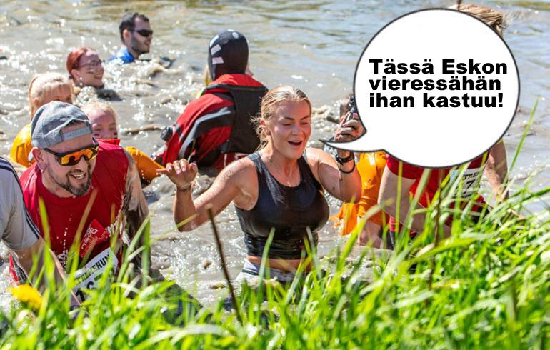 viikon kupla