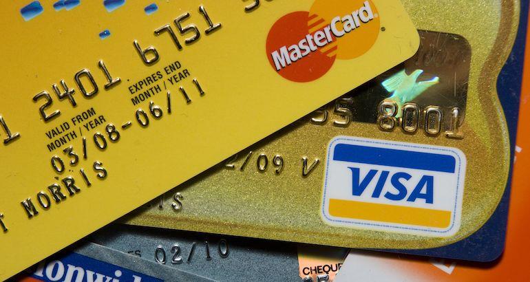 Mastercardille tulee True Name-kortti.