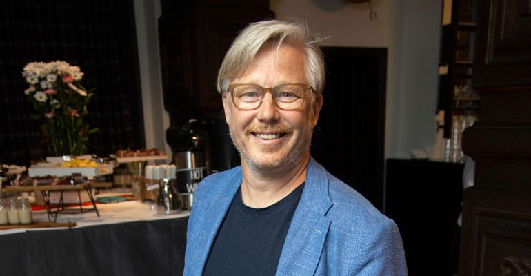 Jyrki Sukula etsii uutta supertähteä.