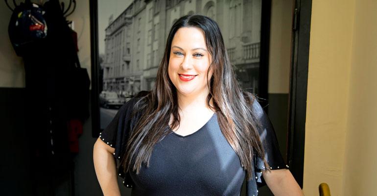 Niina Kuhta erosi.