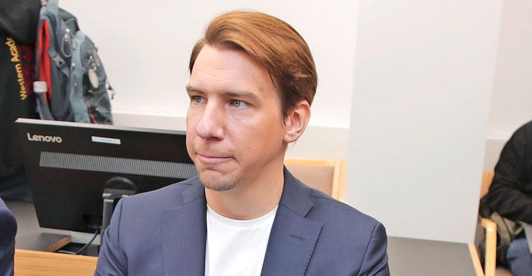 Päätoimittajan kommentti Aku Hirviniemen tapauksesta.