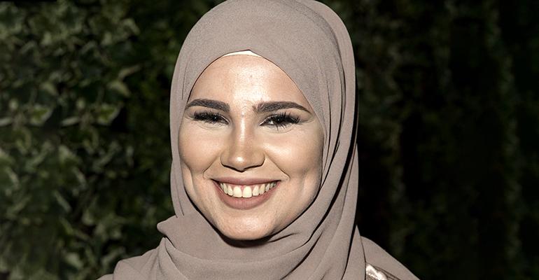 iman meskini