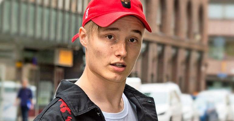 Isac Elliot