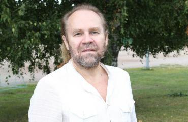Jussi Parviainen
