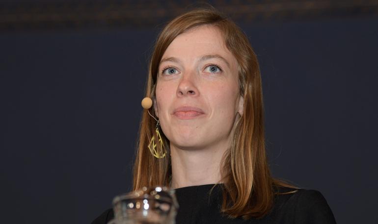 Li Andersson