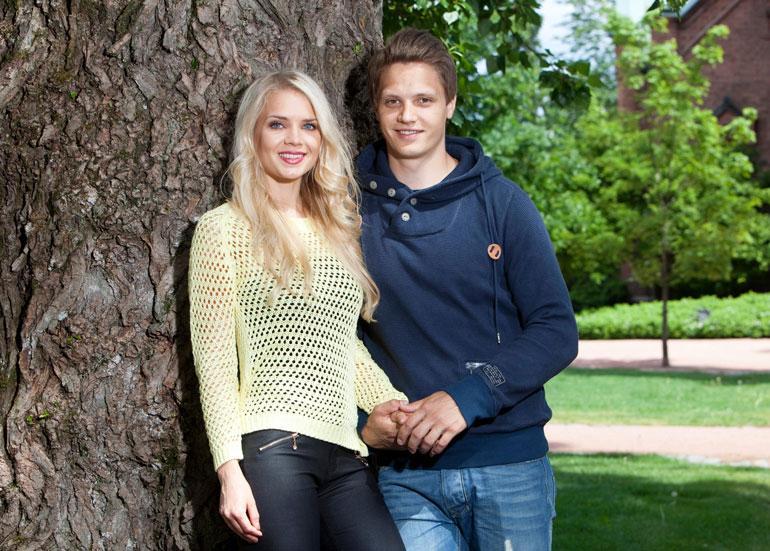 Lotta & Kristian