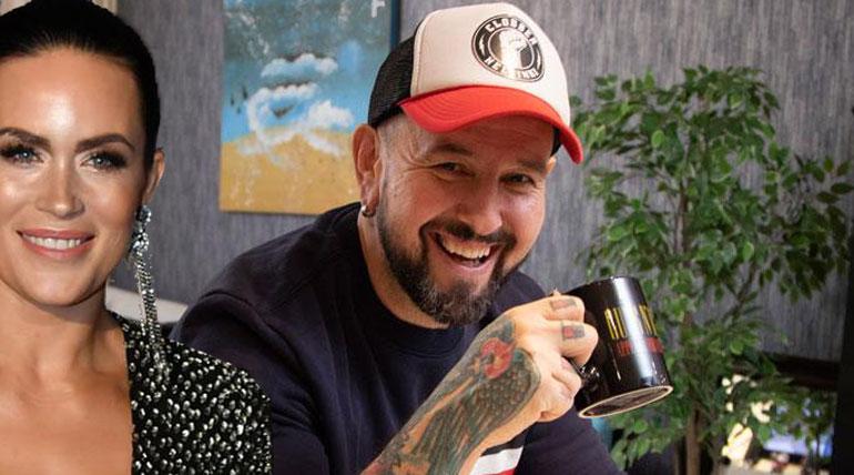 Martina ja Esko