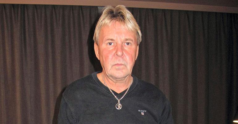 Matti Nykänen