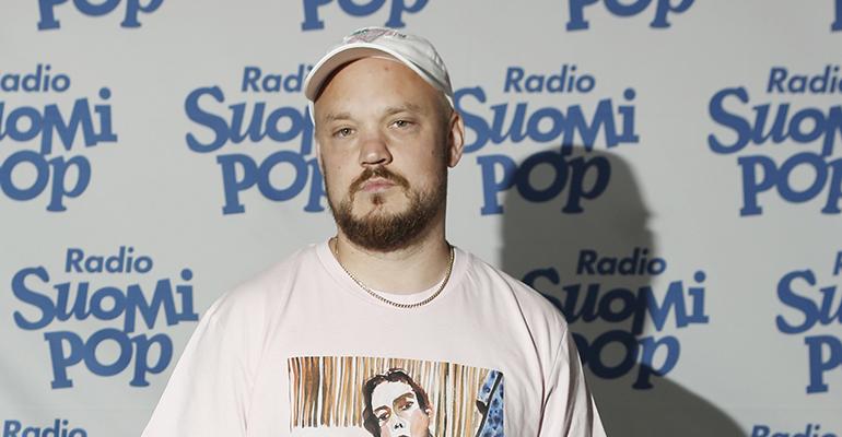 pyhimys eli mikko kuoppala