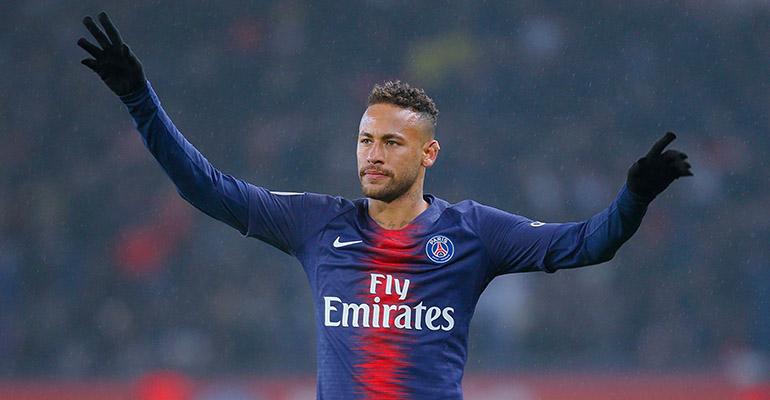 Neymar