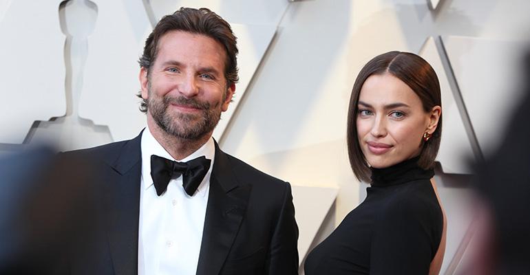 bradley cooper ja irina shayk
