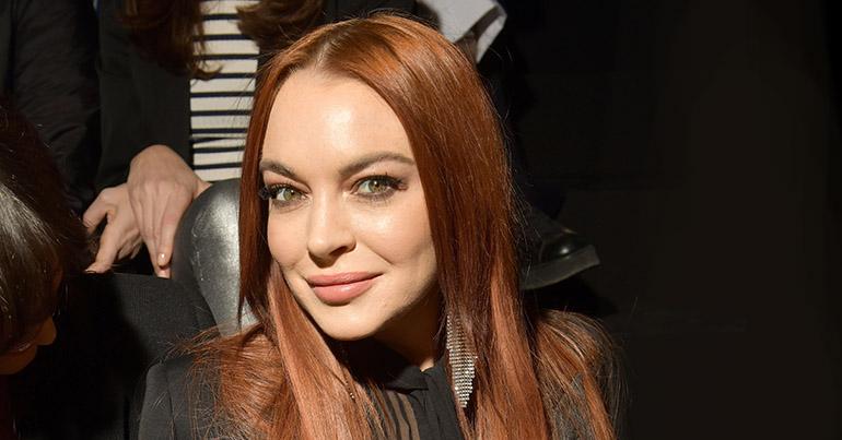 lindsay
