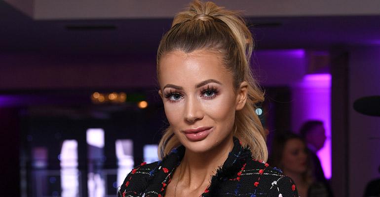 olivia attwood