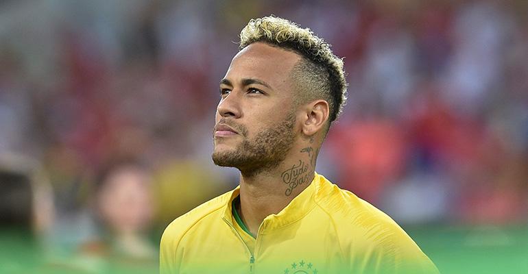 neymar