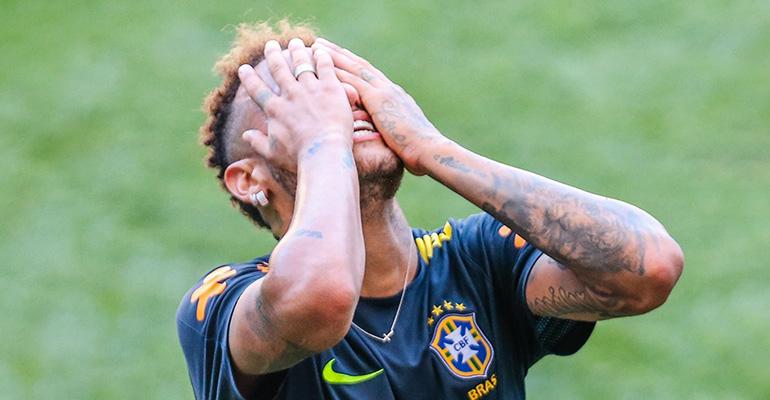 neymar