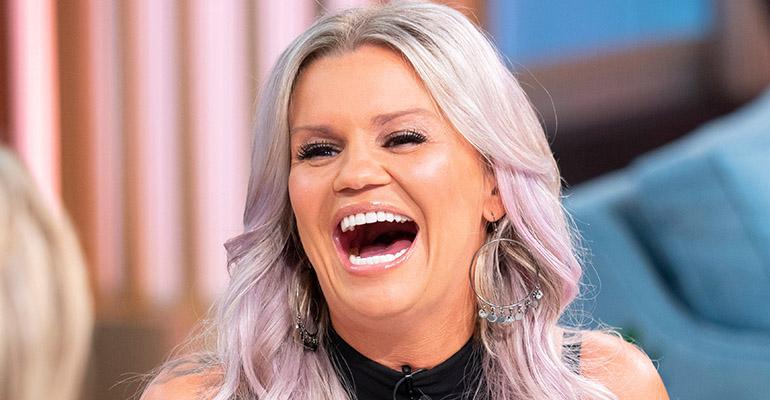kerry katona